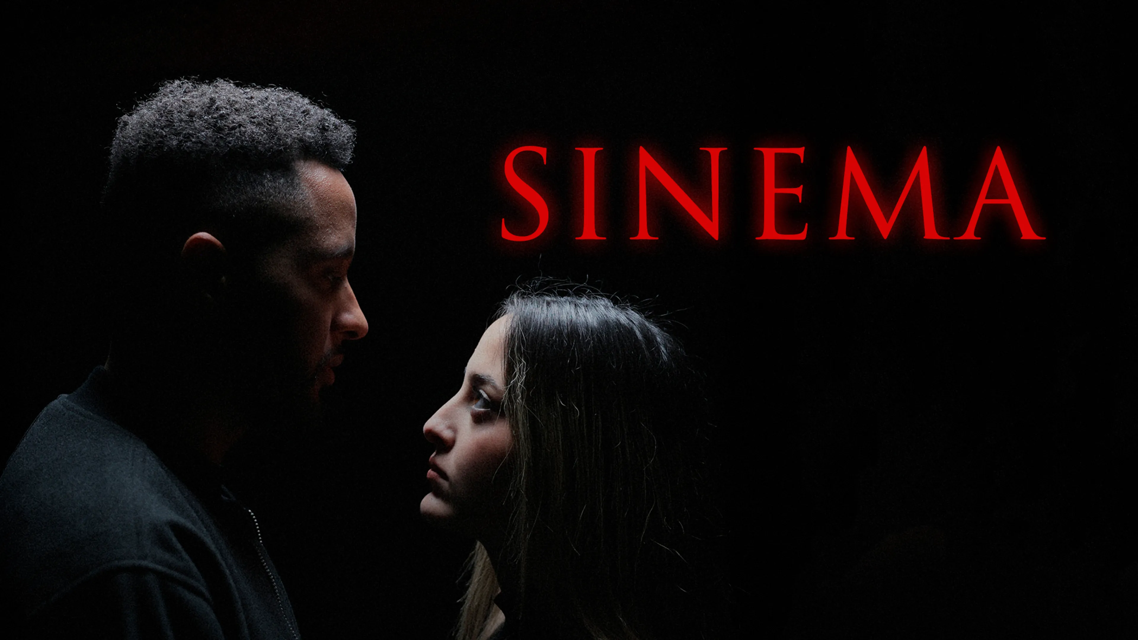 Sinema poster